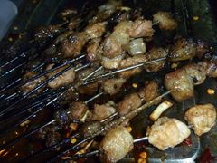 -宋文成烤肉(白沙巷店)