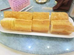 -桃园盛宴·岭南粤菜·手工茶点(南庄店)