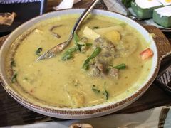 -Hi YOU你的饭局泰餐厅(雍和宫店)