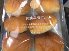 -巴黎贝甜(大宁国际商业广场店)