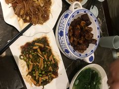 -冶春茶社(星汉大厦店)