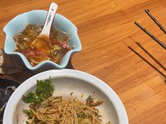 -云味馆·云南菜·云南米线(景田店)