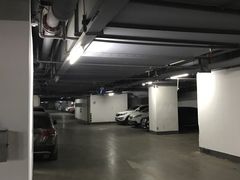 -丰瑞·威士顿广场-津桥路店地下停车场