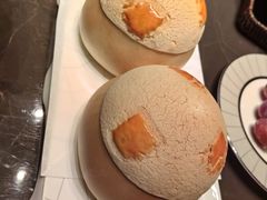 -海派悦庭·海胆烧麦·新融合菜(凯德广场店)