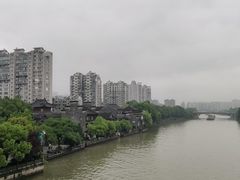 -运河游船(武林门码头)