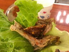 -巴山一绝烤全羊(三圣乡刘家花园店)