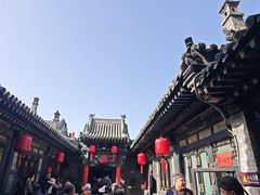 -协同庆钱庄博物馆