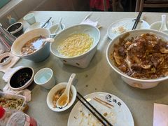 -渔娘渔家丹东海鲜(东直门店)