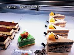 -卷心卷意·轻甜蛋糕(新光天地店)