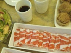 -牛街·马辈儿涮肉(陶然亭店)