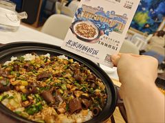 海肠捞饭-品海楼·大连海胆锅贴馆(东港店)