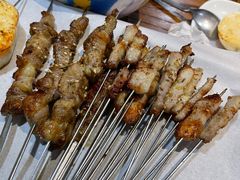 -壹块捌烧烤(灯市口店)