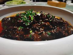 陶然辣子螺-陶然居·重庆菜(两江会馆店)