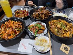 -掌上鲜(南顺城街店)