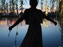 -艾溪湖湿地公园