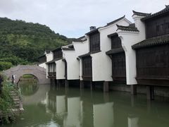 -东海半边山旅游度假区