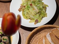 -清水亭湖北菜(大屯DT51店)