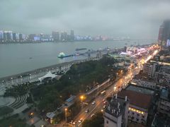 -武汉马哥孛罗酒店