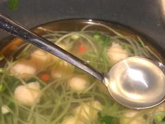 -金狮麟·新豫菜(金码大厦店)