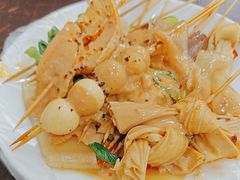 -郭记小街麻辣烫(南小街总店)