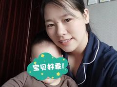 -优护优家Ucare月嫂育儿嫂陪伴师(静安店)