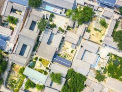 -丁村民俗博物馆