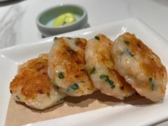 -双合园·海鲜水饺青岛菜(万佳广场店)