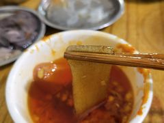 -渝味黄姐火锅(黄泥村店)