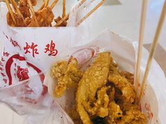 -独一锅棒棒鸡(坡子街商业中心店)