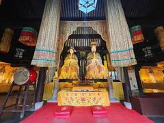 -乌镇东栅景区-修真观