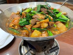 -新虹楼饭庄(崇明陈家镇店)