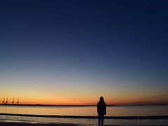 -黄金海岸环岛路