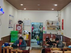 -鑫来子菜馆