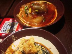 -张翻越·川渝冒菜·武汉黑鸭煲(城北万象城店)