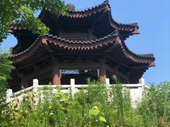 -敬亭山风景名胜区