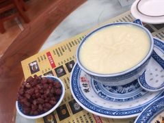 招牌双皮奶-捷信牛奶甜品世家(柳巷店)