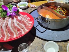 -三牦记·很牛的牦牛肉(柏条河北路下段店)