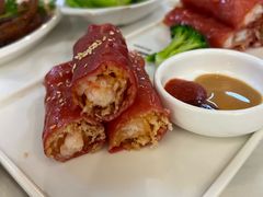 -万山楼海鲜酒家·二十三年老字号