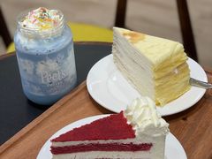 -Peet's Coffee皮爷咖啡(上海长风大悦城店)