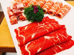 -湯系·煲汤手艺人(东二环泰禾广场店)