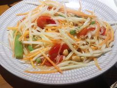 -泰国餐厅 Thai Food(裕华万达店)