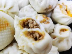 豆腐包-红帽叔叔包子