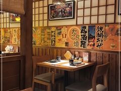 -玉川屋·深夜食堂居酒屋(柳巷店)