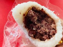 -南大门韩国米糕(公滨路店)