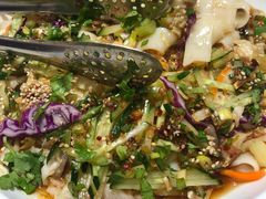 -西贝莜面村(上海百联西郊店)