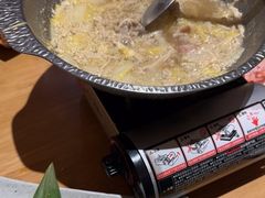 -一心创作料理屋(经开万达店)