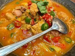 -鲁宴·鲁煨黄河生态大鲤鱼(月坛店)