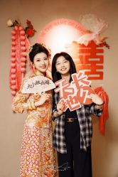 -MuseMarry婚纱(前海嘉里中心店)