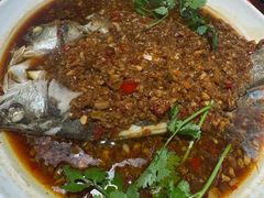 -老闵田螺馆·南昌市井菜·特色小吃(总店)