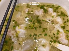 -双燕楼·手工馄饨·汤面小吃(世纪汇店)